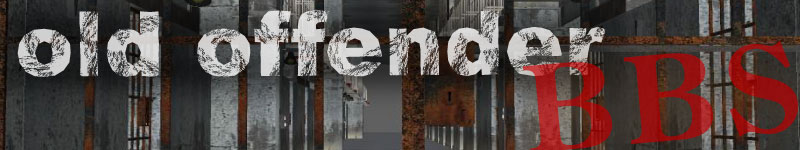 old offender BBS (english version)